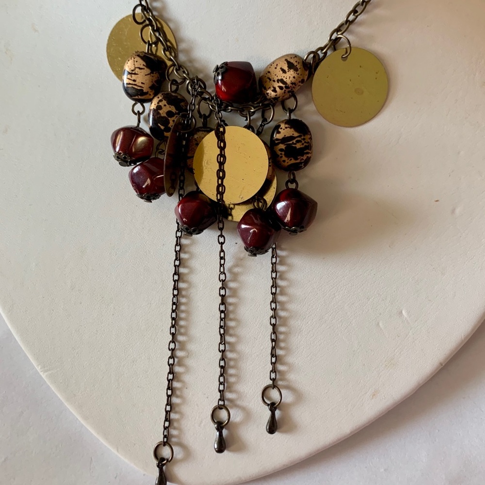 Dangle Necklace - image 4
